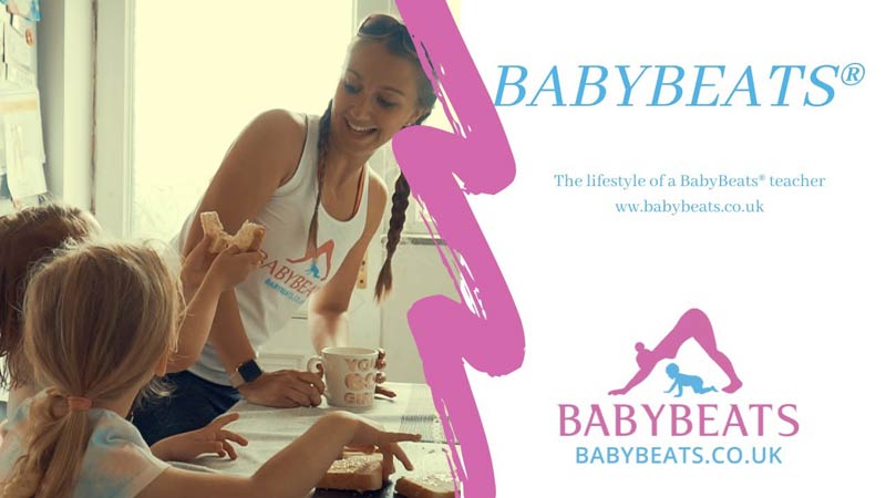 About BabyBeats franchise