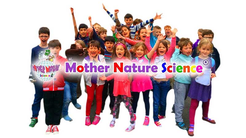 Mother Nature Science franchise