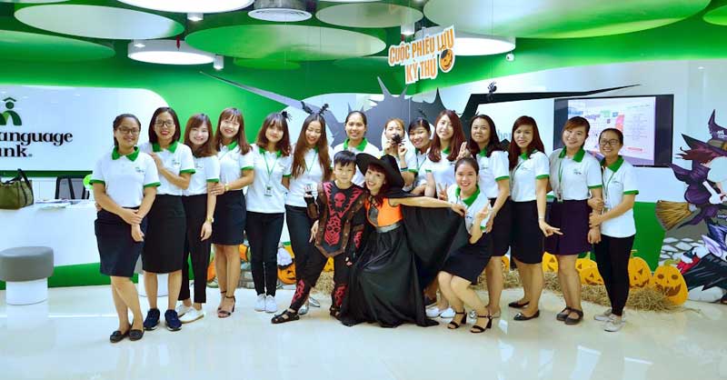 Top Education Franchises in Vietnam 2020