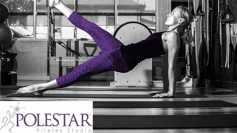 Polestar Pilates Studio franchise