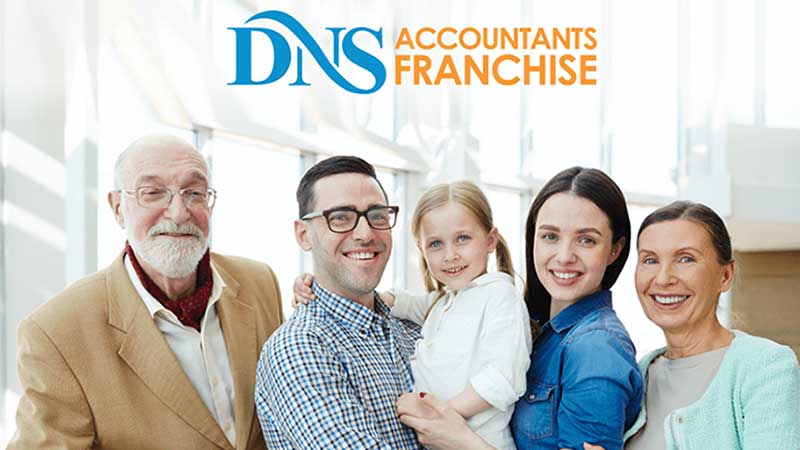DNS Accountants franchise