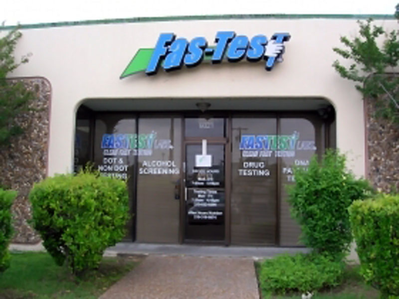 Fastest Labs Franchise