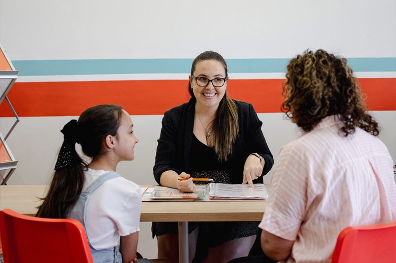 Success Tutoring Success Tutoring