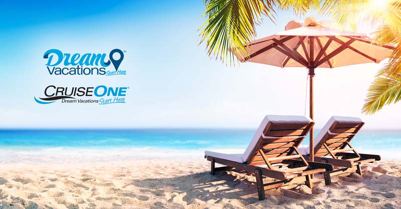About CruiseOne/Dream Vacations franchise