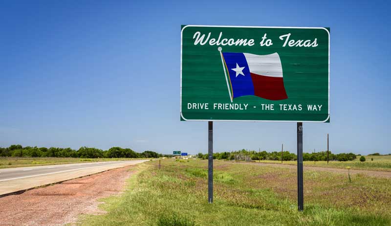 Top Franchise Businesses For Sale in Texas of 2022