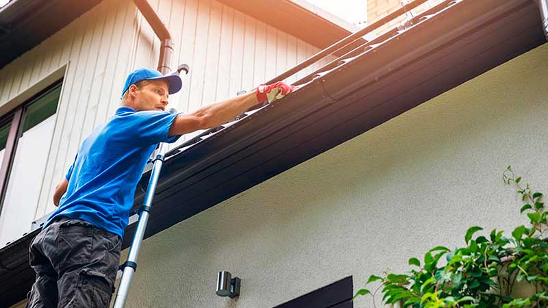 Top Gutter Cleaning Franchise Opportunities in USA in 2021