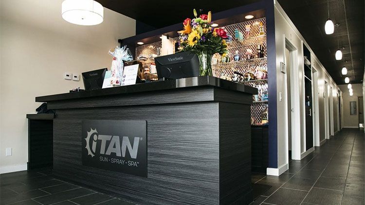 iTan franchise