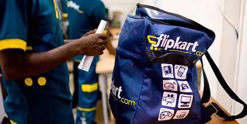 Flipkart Franchise