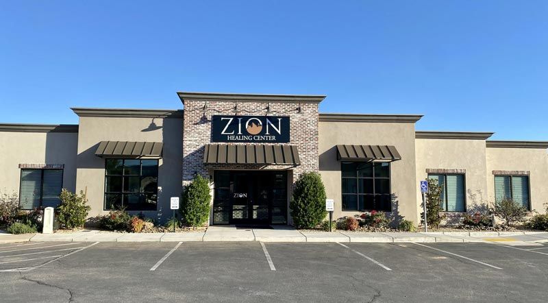 About Zion Healing Inc franchise