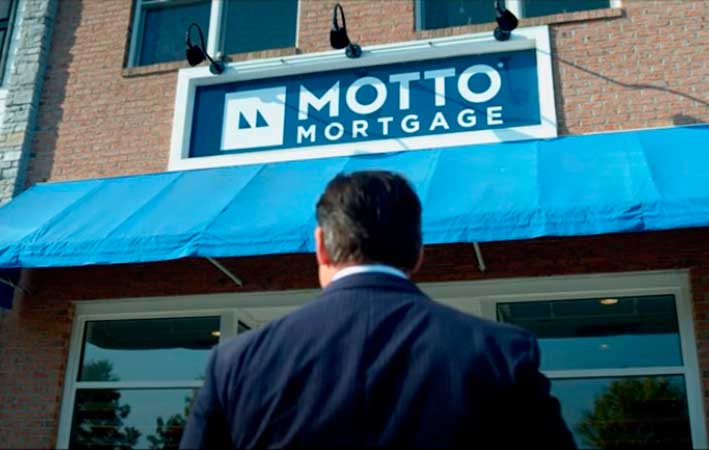 Motto Mortgage Franchise