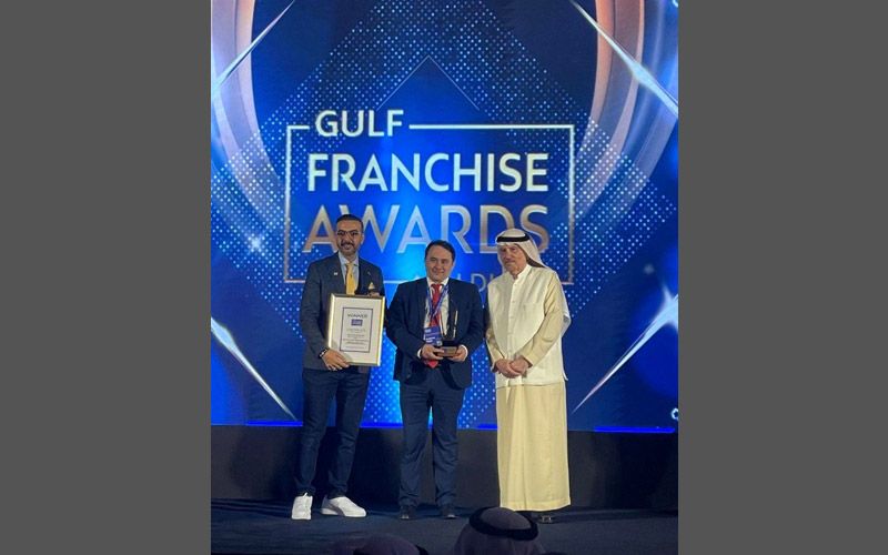 Topfranchise.com's Award at Gulf Franchise Expo 2024! (3)