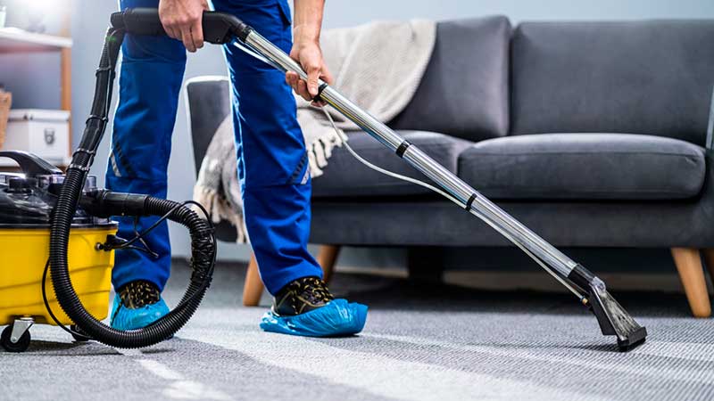 Best Carpet Cleaning Franchise Business Opportunities in the USA for 2022