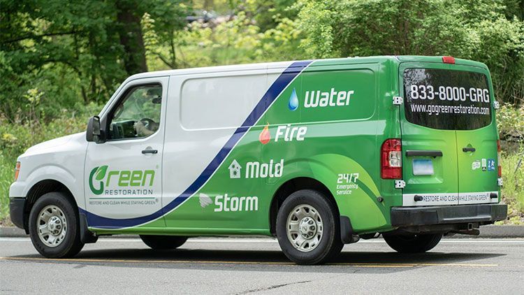 Green Restoration franchise