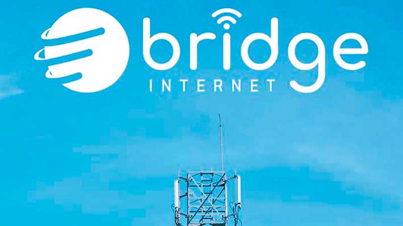 Bridge Internet Franchise