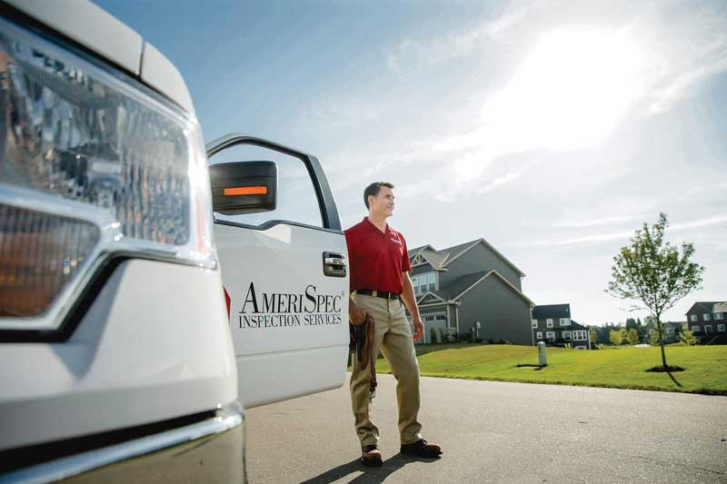 AmeriSpec Inspection Services Franchise in Canada