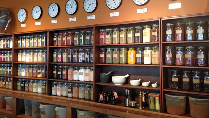 Spice Merchants Franchise in the USA