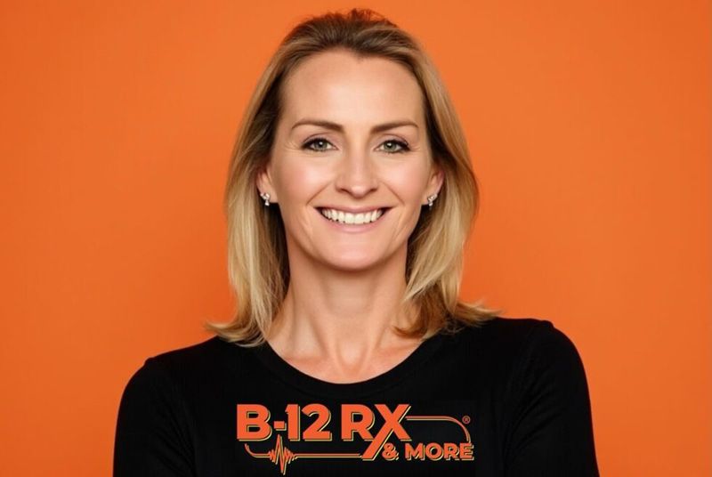 B12 RX & MORE B12 RX & MORE