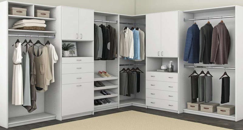 Closets By Design