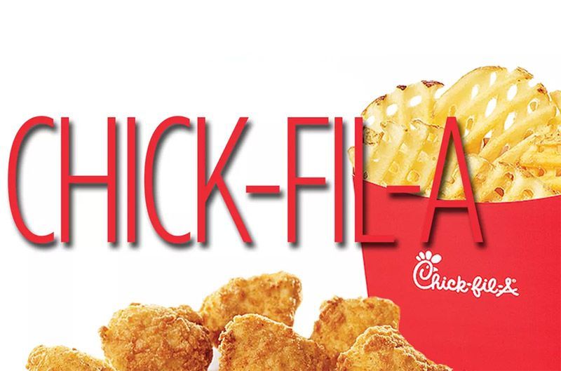 franchise offer Chick-fil-A