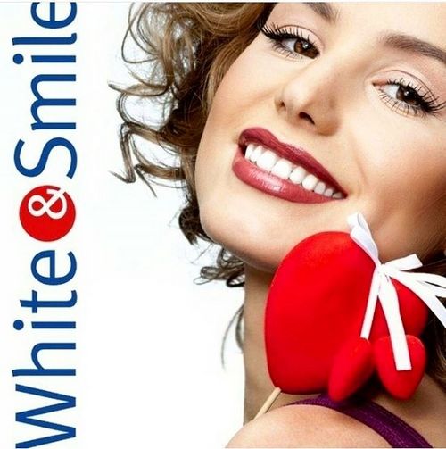 Franchise opportunities - White&Smile