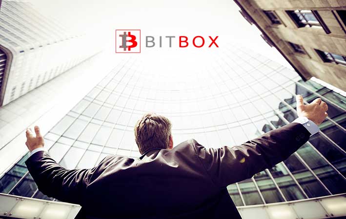 BITBOX Franchise cost