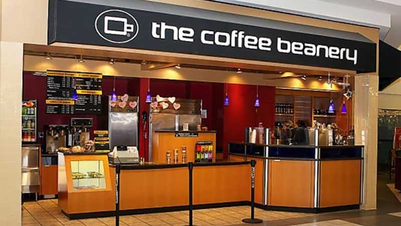 Coffee Beanery franchise