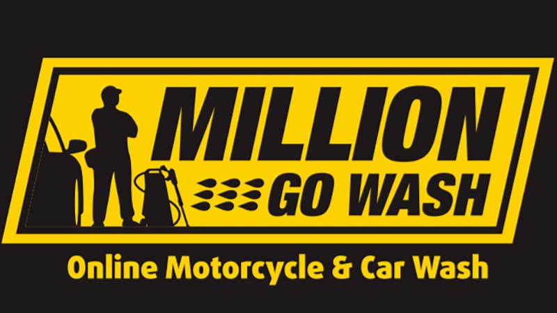 Million Go Wash franchise