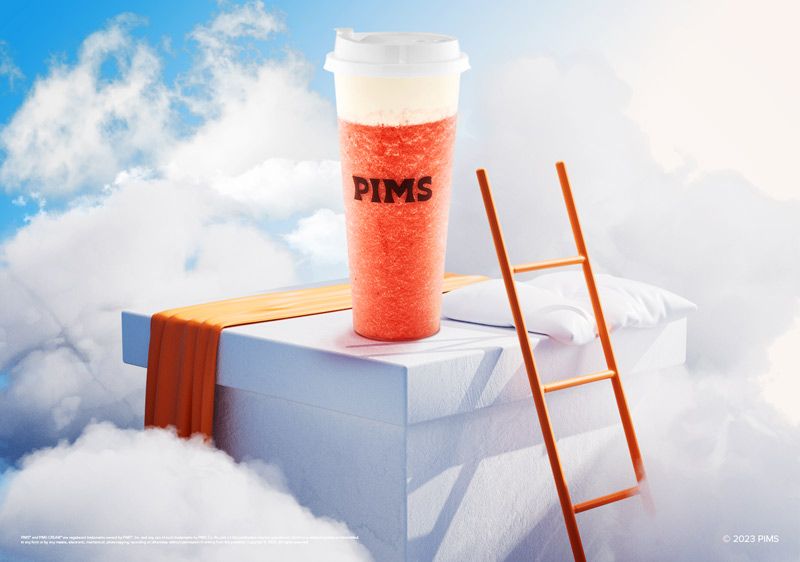 PIMS - 2