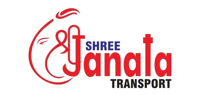 SHREE JANATA GOODS CARRIER