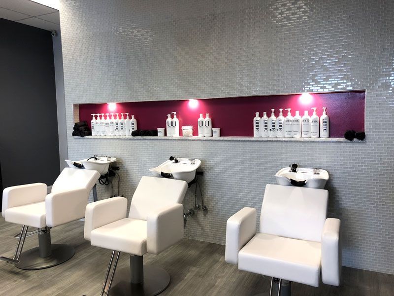 Blo Blow Dry Bar Franchise Cost