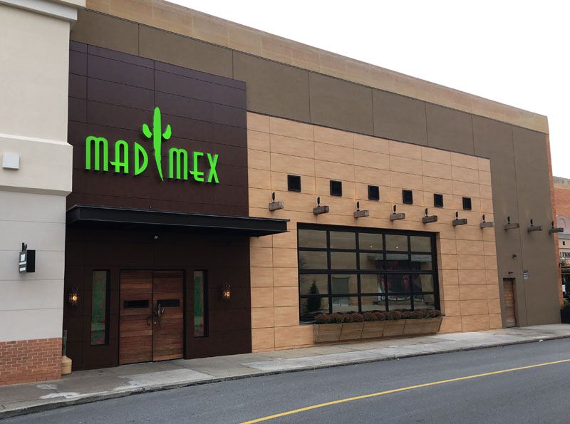 Mad Mex Franchise