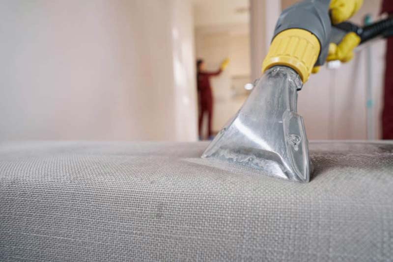 CleanBeyond Carpet Cleaning