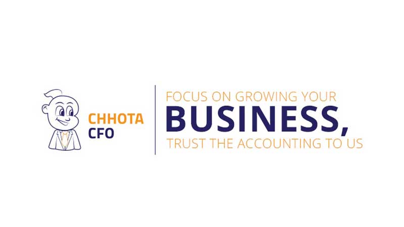 Chhota CFO franchise in India