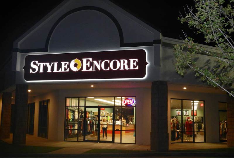 Style Encore Franchise