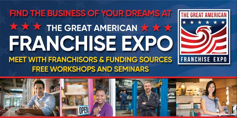 MIAMI FRANCHISE TRADE SHOW AND EXPO