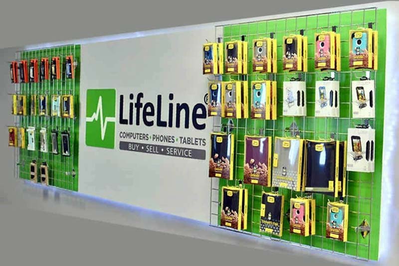 LifeLine Repairs