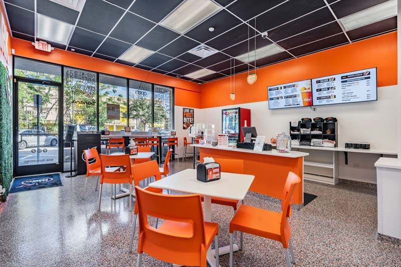 Peach Cobbler Factory Franchise Peach Cobbler Factory Franchise