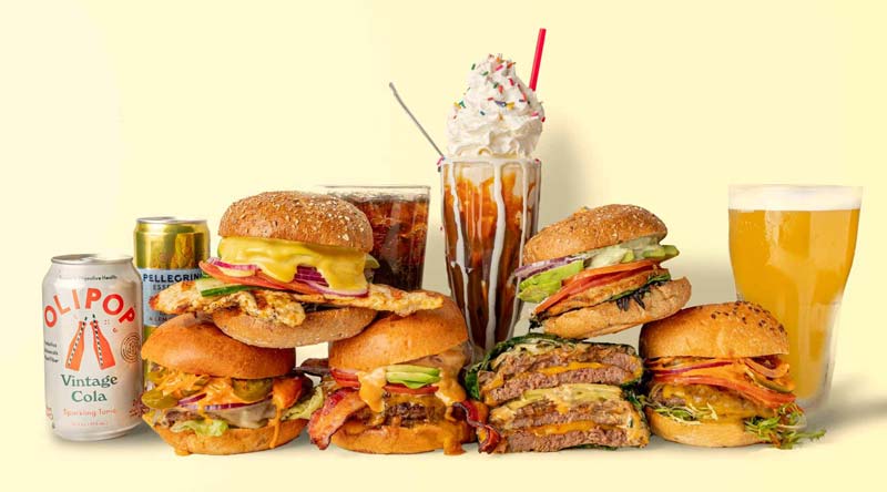 About Bareburger franchise