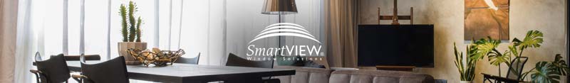 Smart View Window Solutions