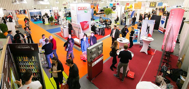 Austrian Franchise Fair 2022