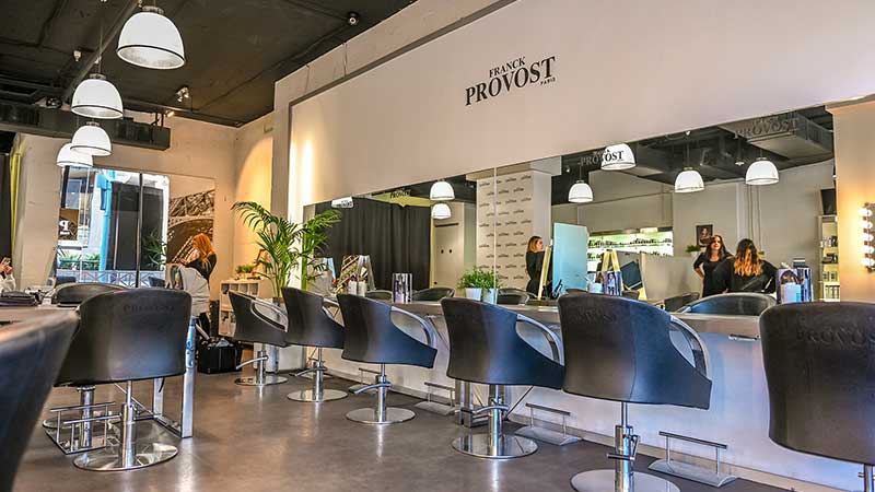 Franck Provost Franchise in Australia