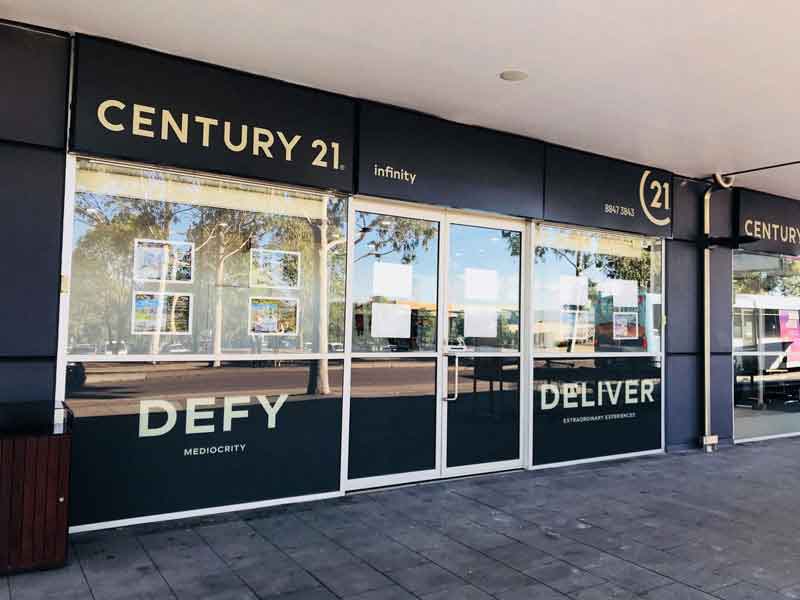 Century 21 Franchise