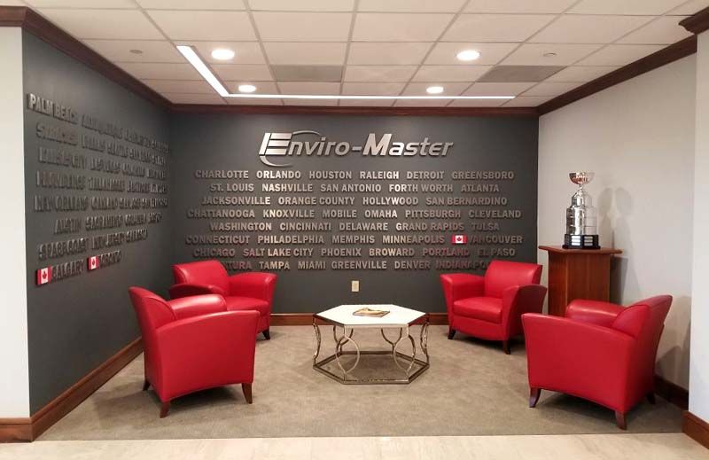 Enviro-Master Franchise