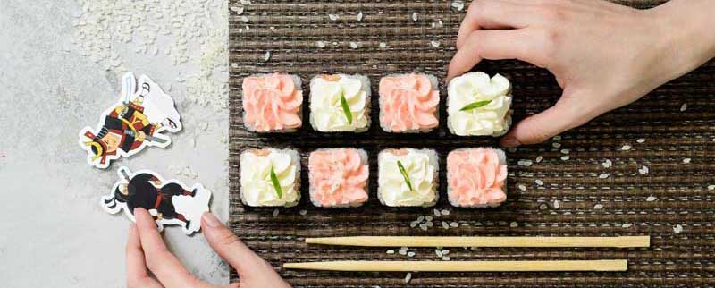 best franchise to invest in - Sushi-Market Franchise