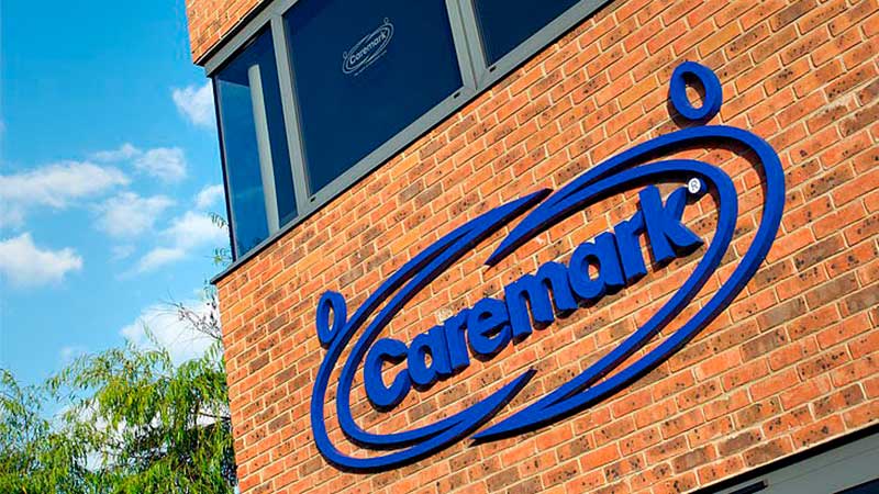 Caremark franchise