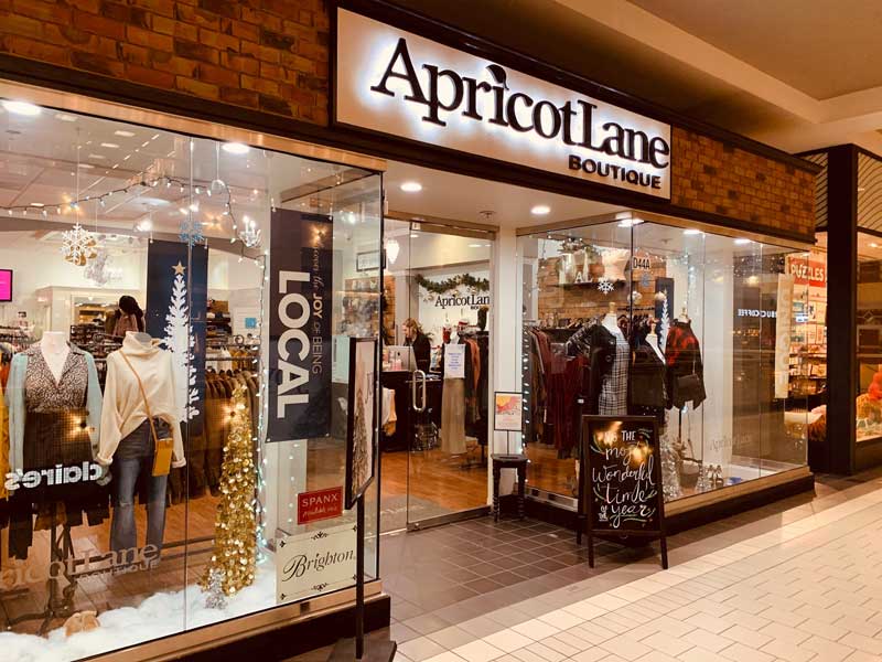 Apricot Lane Boutique