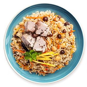 Plov.com franchise terms