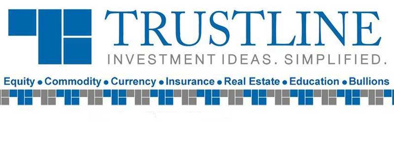 Trustline Securities Franchise in India