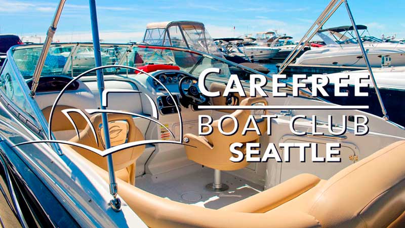 Carefree Boat Club franchise