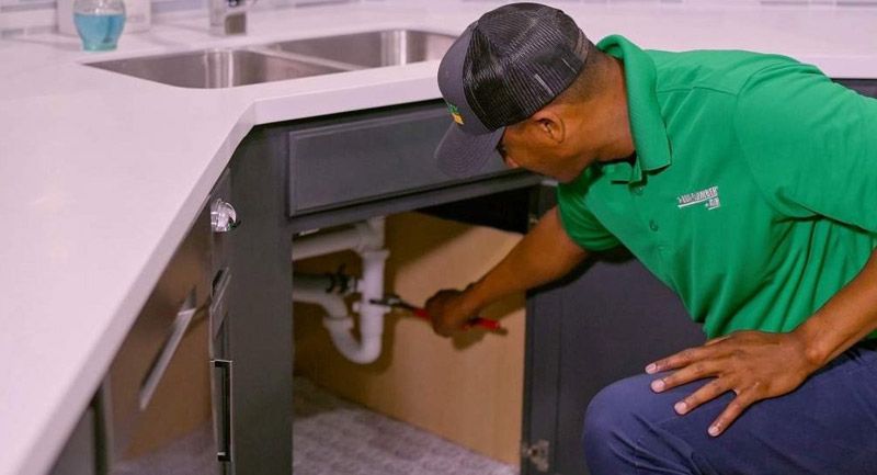 1-800-Plumber + Air 1-800-Plumber + Air